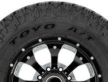 Load image into Gallery viewer, Toyo 22&quot; Open Country A/T 2 Tire (37X12.50R22LT 127Q F/12) On/Off-Road All-Terrain Alternate Image