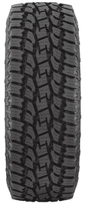 Toyo 20" Open Country A/T 2 Tire (LT295/60R20 126/123S E/10) On/Off-Road All-Terrain