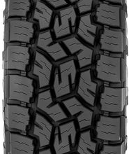 Load image into Gallery viewer, Toyo 20&quot; Open Country A/T 3 Tire (35X11.50R20LT 124R E/10) On/Off-Road All-Terrain Alternate Image