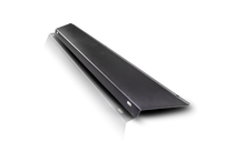 Load image into Gallery viewer, Attica 4x4 Front Bumper Skid Plate Jeep Wrangler JL (2018-2023) Apex Series - Textured Black Powder Coat - Default Title Alternate Image