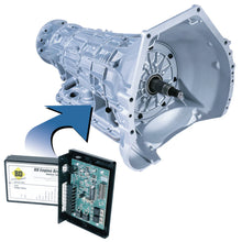 Load image into Gallery viewer, BD Diesel AutoLoc Ford F250 / F350 7.3L Power Stroke (1990-2003) Torque Converter Lock-Up Control System Alternate Image
