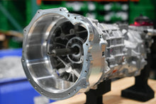 Load image into Gallery viewer, AutoSports Engineering T56 Magnum-F transmission conversion kit for Toyota Supra MK3 with 1JZ or 2JZ engine Alternate Image