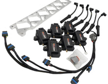 Load image into Gallery viewer, Autosports Engineering IGN1A smart coil turn-key kit for Toyota 1JZ-GTE non-VVTi engine 11048 Alternate Image