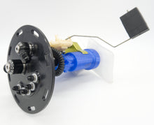 Load image into Gallery viewer, AutoSports Engineering V2 twin fuel pump hanger for Lexus IS300 XE10 and Toyota Altezza XE10 Alternate Image