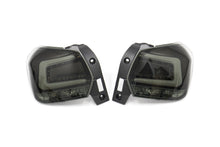 Load image into Gallery viewer, OLM LED Tail Lights for Subaru Crosstrek (2013-2017) CS Style USDM OLM-13XVTAIL-CS Alternate Image