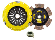 Load image into Gallery viewer, ACT Clutch Kit Hyundai Elantra 1.8L (96-98) 2.0L (99-06) 4 or 6 Puck Sprung Heavy Duty/Race - 6 Puck Sprung Alternate Image