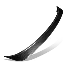 Load image into Gallery viewer, DNA Duck Bill Trunk Spoiler VW Golf (2010-2013) w/ Carbon Fiber Alternate Image