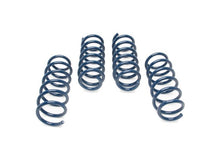 Load image into Gallery viewer, Dinan Lowering Springs for BMW 550i F10 RWD / xDrive (2011-2016) D100-0902 Alternate Image