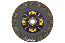 Load image into Gallery viewer, ACT Clutch Disc Hyundai Elantra 1.8L (96-98) 2.0L (99-06) Performance Street Sprung Disc - Default Title Alternate Image