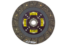 Load image into Gallery viewer, ACT Clutch Disc Hyundai Tiburon 1.8L (1997) 2.0L (97-08) Performance Street Sprung Disc - Default Title Alternate Image