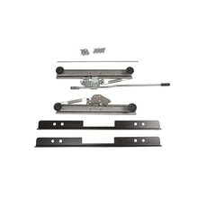 Load image into Gallery viewer, PRP Universal Off-Road Seat Slider - w/ or w/o Angle Mount Kit - Slider w/ Angle Mount Kit (3" Short) Alternate Image
