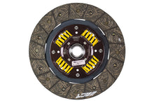 Load image into Gallery viewer, ACT Clutch Disc Subaru Baja Turbo 2.5L (2006) Performance Street Sprung Disc - Default Title Alternate Image