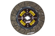 Load image into Gallery viewer, ACT Clutch Disc Subaru Forester 2.5L (2006-2008) Performance Street Sprung Disc - Default Title Alternate Image