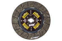 Load image into Gallery viewer, ACT Clutch Disc Subaru WRX 2.0L (15-21) 2.4L (22-23) 2.5L (06-14) Performance Street Sprung Disc - Default Title Alternate Image