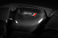 Load image into Gallery viewer, APR Air Intakes for Bentley Bentayga 3.0T (2017-2026) Carbon Fiber CI100055 Alternate Image
