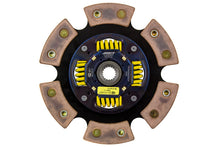 Load image into Gallery viewer, ACT Clutch Disc Infiniti G20 2.0L (1991-1996, 1999-2002) Sprung Race Disc - 4 or 6 Puck - 6 Puck Alternate Image