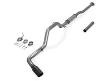 Load image into Gallery viewer, Flowmaster Exhaust for Toyota Tacoma 4.0L V6 (2005-2015) Flow FX Catback - Single Out Side or Dual Out Side Alternate Image