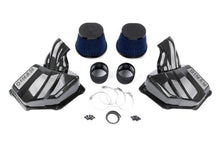 Load image into Gallery viewer, Dinan Cold Air Intake for BMW M550i G30 (20-23) M850i G14 G15 G16 (19-26) Carbon Fiber D760-0071 Alternate Image