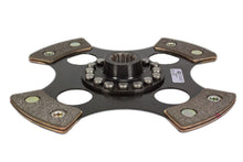 Load image into Gallery viewer, ACT Clutch Disc Pontiac Sunfire 2.3L (1995) 2.4L (1996-1999) Rigid Race - 4 or 6 Puck - 4 Puck Alternate Image