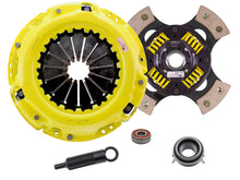 Load image into Gallery viewer, ACT Clutch Kit Toyota 4Runner SR5 2.4L (87-95) 4 or 6 Puck Xtreme Duty-O/ Race Disc Sprung - 4 Pucks Sprung Alternate Image