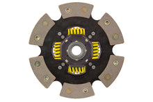 Load image into Gallery viewer, ACT Clutch Disc Acura EL 1.6L (97-00) 1.7L (01-05) Sprung Race Disc - 4 or 6 Puck Alternate Image