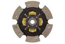 Load image into Gallery viewer, ACT Clutch Disc Honda Civic 1.5L (92-95) 1.6L (92-00) 1.7L (01-05) Sprung Race Disc - 4 or 6 Puck Alternate Image