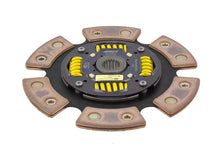 Load image into Gallery viewer, ACT Clutch Disc Honda Civic 1.8L (2006-2015) Sprung Race Disc - 4 or 6 Puck - 4 Puck Alternate Image