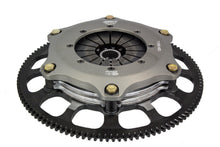 Load image into Gallery viewer, ACT Clutch Kit Honda Del Sol VTEC 1.6L (1994-1997) Twin Disc Sintered Iron Race Kit Alternate Image