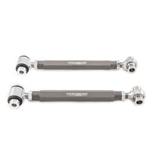 Load image into Gallery viewer, Voodoo13 Toe Arms VW Golf MK7 (2015-2019) Adjustable Rear - Hard Clear Alternate Image