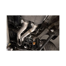 Load image into Gallery viewer, Flowmaster Exhaust for Toyota Tacoma 2.4L (2024-2026) American Thunder - Dual Out Rear Exit 2.5" Catback 818176 Alternate Image
