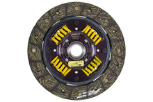 Load image into Gallery viewer, ACT Clutch Disc Honda S2000 AP1/AP2 2.0L (2000-2003) 2.2L (2004-2009) Performance Street Sprung Disc Alternate Image