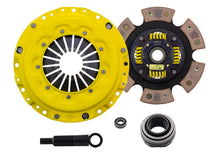 Load image into Gallery viewer, ACT Clutch Kit Acura Integra 1.8L (1990-1991) 4 or 6 Puck Sport/Race Sprung Alternate Image