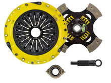 Load image into Gallery viewer, ACT Clutch Kit Mitsubishi Eclipse 3.0L V6 (00-05) 4 or 6 Puck Sprung Heavy Duty w/ Monoloc/ Race - 4 Pad Alternate Image