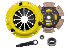 Load image into Gallery viewer, ACT Clutch Kit Honda Civic RT 4WD 1.6L (1988) 4 or 6 Puck Sprung Heavy Duty/Race - 6 Puck Sprung Alternate Image