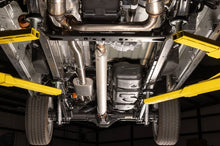 Load image into Gallery viewer, Flowmaster Exhaust for Ram 1500 5.7L V8 (2019-2027) Signature Series Catback with Dual Exit - 737889 Alternate Image