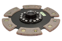 Load image into Gallery viewer, ACT Clutch Disc Mazda Miata NA 1.6L (1990-1993) Rigid Race - 4 or 6 Puck Alternate Image