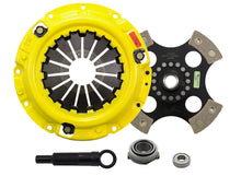 Load image into Gallery viewer, ACT Clutch Kit Ford Ranger 2.2L (1983-1984) Heavy Duty/Race Rigid - 4 or 6 Pad - 4 Pad Alternate Image