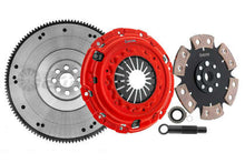 Load image into Gallery viewer, Action Clutch Kit Honda Civic Si (2012-2015) Single Disc Stage 1-6 w/ Optional Flywheel - Stage 3 / Include OEM HD Flywheel Alternate Image