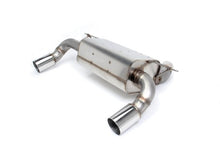 Load image into Gallery viewer, Dinan Exhaust for BMW 440i F33 / F36 3.0L (2017-2020) Free Flow Axleback with Polished or Black Tips Alternate Image