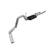 Load image into Gallery viewer, Flowmaster Exhaust for Ford F150 4.6L V8 &amp; 5.4L V8 (2004-2008) Force II Catback - Single Out Side or Dual Out Rear Alternate Image