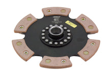 Load image into Gallery viewer, ACT Clutch Disc Toyota 4Runner 2.4L (1984-1993) 3.0L V6 (1988) Rigid Race - 4 or 6 Puck Alternate Image