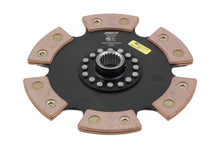 Load image into Gallery viewer, ACT Clutch Disc Toyota Corona 2.2L (1980) 2.4L (1981) Rigid Race - 4 or 6 Puck - 4 Puck Alternate Image