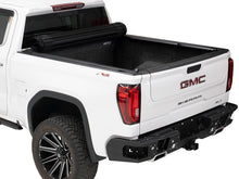 Load image into Gallery viewer, BAK Revolver X4s Tonneau Cover Chevy Silverado / GMC Sierra (14-19) Truck Bed Hard Roll-Up Cover Alternate Image
