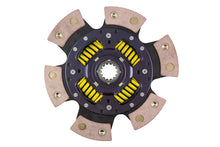 Load image into Gallery viewer, ACT Clutch Disc Toyota Supra Twin Turbo 3.0L (1993 -1998) Sprung Race Disc - 6 Puck - Default Title Alternate Image