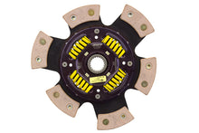 Load image into Gallery viewer, ACT Clutch Disc Toyota FJ Cruiser 4.0L V6 (2007 -2014) Sprung Race Disc - 6 Puck Alternate Image