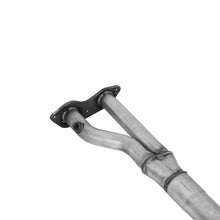 Load image into Gallery viewer, Flowmaster Exhaust for Chevy Silverado &amp; GMC Sierra C / K 1500 5.7L V8 (1996-1999) American Thunder Catback with Dual Out Rear / Dual Out Side / Single Out Side Exit Alternate Image