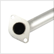 Load image into Gallery viewer, DNA Exhaust for Kia Rio (2006-2011) Catback with Double Wall Rolled Tips CBE-KR06 Alternate Image
