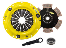 Load image into Gallery viewer, ACT Clutch Kit Chrysler Sebring 2.4L (2003-2004) Heavy Duty/Race Rigid - 4 or 6 Pad Alternate Image
