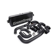 Load image into Gallery viewer, GrimmSpeed Intercooler Kit for Subaru WRX / WRX STi (2008-2014) Front Mount Red or Black Pipes Alternate Image