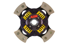 Load image into Gallery viewer, ACT Clutch Disc Acura CL 2.2L (1997-1999) Sprung Race Disc - 4 or 6 Puck - 4 Puck Alternate Image